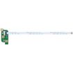 HP ProBook 450 G3 Switch Button Small Board with Flex Cable - 1