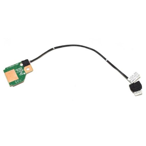 Lenovo ThinkPad P52 P53 Switch Button Small Board - 1