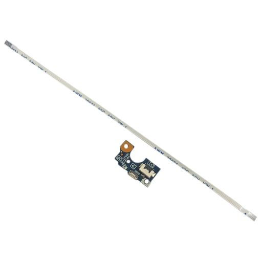 HP Pavilion x360 14M-CD 14-CD 14-DD Switch Button Board - 1