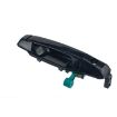 4 PCS Car Door Handle 82650-3E010 for KIA Sorento 2003-2006 - 4