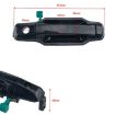 KIA Sorento 2003-2006 Right Front Door Handle 82660-3E010 - 5