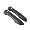 Carbon Door Handle Decoration for Honda Civic 2016-2020 - 2