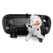 Toyota Tundra Car Tailgate Handle 69090-0C010 - 3