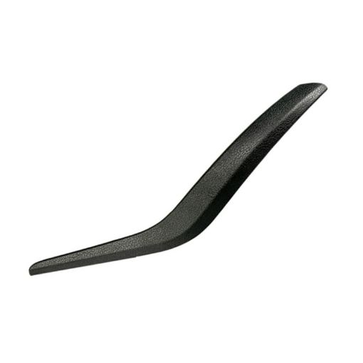 BMW X1 2009-2015 Left Side Inner Door Handle - Black - 1