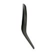 BMW X1 2009-2015 Right Side Inner Door Handle - Black - 2