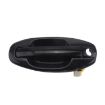 Hyundai Santa Fe 2001-2006 Outside Door Handle Set - 3