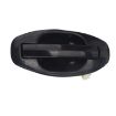 Hyundai Santa Fe 2001-2006 Rear Outside Door Handle Set - 2