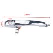 Chrysler 300 2005-2010 Front Outside Door Handle Set - 6