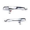 Chrysler 300 2005-2010 Front Outside Door Handle Set - 1