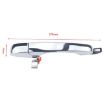 Chrysler 300 2005-2010 Car Rear Left Outside Door Handle 5065801AH - 6