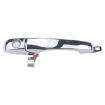 Chrysler 300 2005-2010 Front Left Door Handle 4589009AH - 1