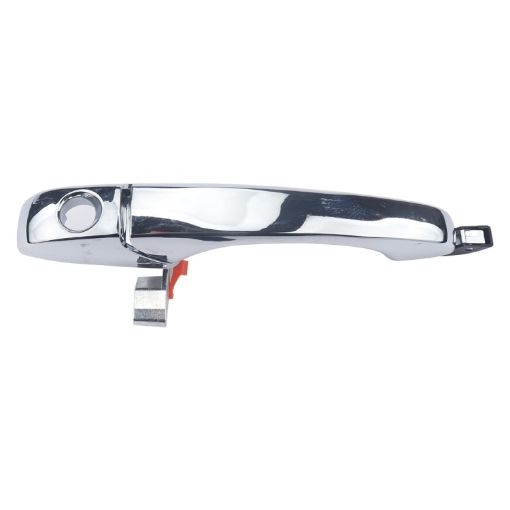 Chrysler 300 2005-2010 Front Left Door Handle 4589009AH - 1