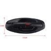 Hyundai Santa Fe 2001-2006 Rear Right Door Handle 8366026000 - 6