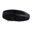 Hyundai Santa Fe 2001-2006 Rear Left Door Handle 8365026000 - 2