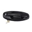 Hyundai Santa Fe 2001-2006 Front Left Door Handle - 1