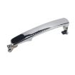 Nissan Car Left Front Outside Door Handle 80640-CA012 - 2