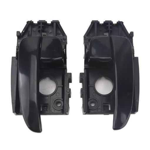 Hyundai Elantra 2001-2006 Inside Door Handle Set - 1
