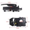 Hyundai Elantra 2001-2006 Car Right Inside Door Handle 82620-2D000 - 6
