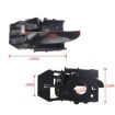 Hyundai Elantra 2001-2006 Left Inside Door Handle 82610-2D000 - 7
