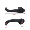Mercedes Benz Car Left Front Inside Door Handle 2038101551 - 6