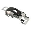 Chevrolet Equinox 2005-2009 Left Inside Door Handle 15926295 - 1