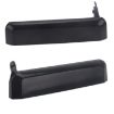 Front Door Handle Pair for Nissan D21 Pickup 1987-1994 - 1