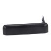 Front Door Handle Pair for Nissan D21 Pickup 1987-1994 - 2