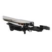 Alfa Romeo Giulietta 2010-2019 Car Right Front Inside Door Handle - 2