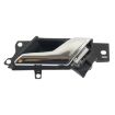 Car Inside Door Handle for Chevrolet/Saturn VUE 2008-2009 - 4