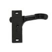 RV Right Side Window Door Handle Door Latch - A6378-02 - 2