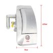 Car Front Door Handle Pair for Nissan 350Z 2003-2009 - 6