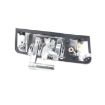 Nissan 350Z 2003-2009 Front Right Door Handle 80606-CD01E - 3