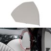 Mercedes-Benz E Class W211 2003-2008 Left Front Door Trim Panel Cover Grey - 1