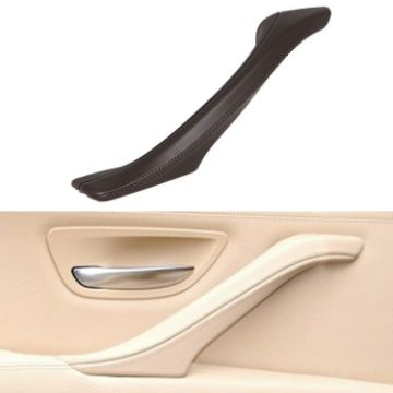 BMW 5 Series F10/F18 2011-2017 Left Inner Door Handle Assembly - 1