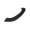 BMW X1 2016 Left Side Inside Doors Handle Trim Cover Black - 1