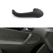 Mercedes-Benz C-class W203 Front Left Inside Door Handle Trim Cover - 1