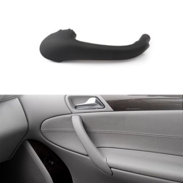 Mercedes-Benz C-class W203 Front Right Inside Door Handle Trim Cover - 1