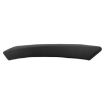 BMW Z4 Left Driving Inside Door Handle Trim Cover 51419186731 Black - 1