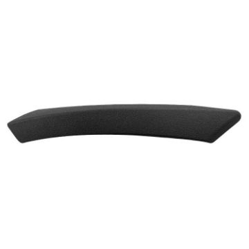 BMW Z4 Left Driving Inside Door Handle Trim Cover 51419186731 Black - 1