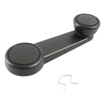 Ford Car Window Crank Winder Handle 1041708/6725906 - 1