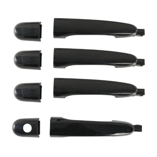 KIA Sportage 2005-2010 Outside Door Handle 82651-1F010 - 1