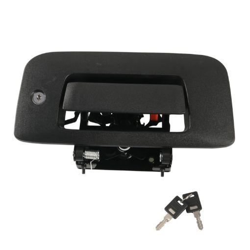 Chevrolet/GMC Car Tailgate Handle Kit 22755305 - A6848 - 1