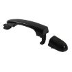 Car Rear Left Door Outside Handle for KIA Sportage 2005-2010 - 1
