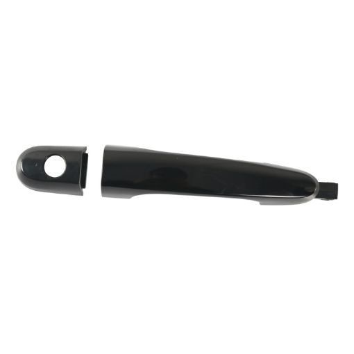 Car Front Left Door Outside Handle for KIA Sportage 2005-2010 - 1