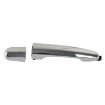 Car Rear Right Door Outside Handle for Kia Sorento 2011-2015 - 1