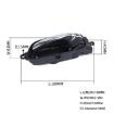 Nissan Car Right Front Inside Door Handle 806703TA0D - 5