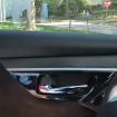 Nissan Car Right Front Inside Door Handle 806703TA0D - 6