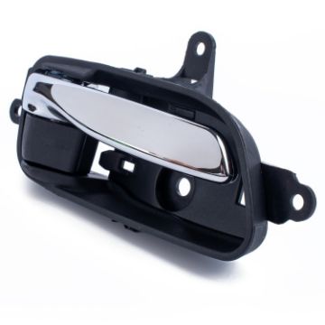 Nissan Car Left Front Inside Door Handle 806713TA0D - 1