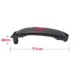 Land Rover Discovery 2015-2019 Car Leather Door Handle LR076163 - 3