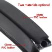 Land Rover Discovery 2015-2019 Car Leather Door Handle LR076163 - 4